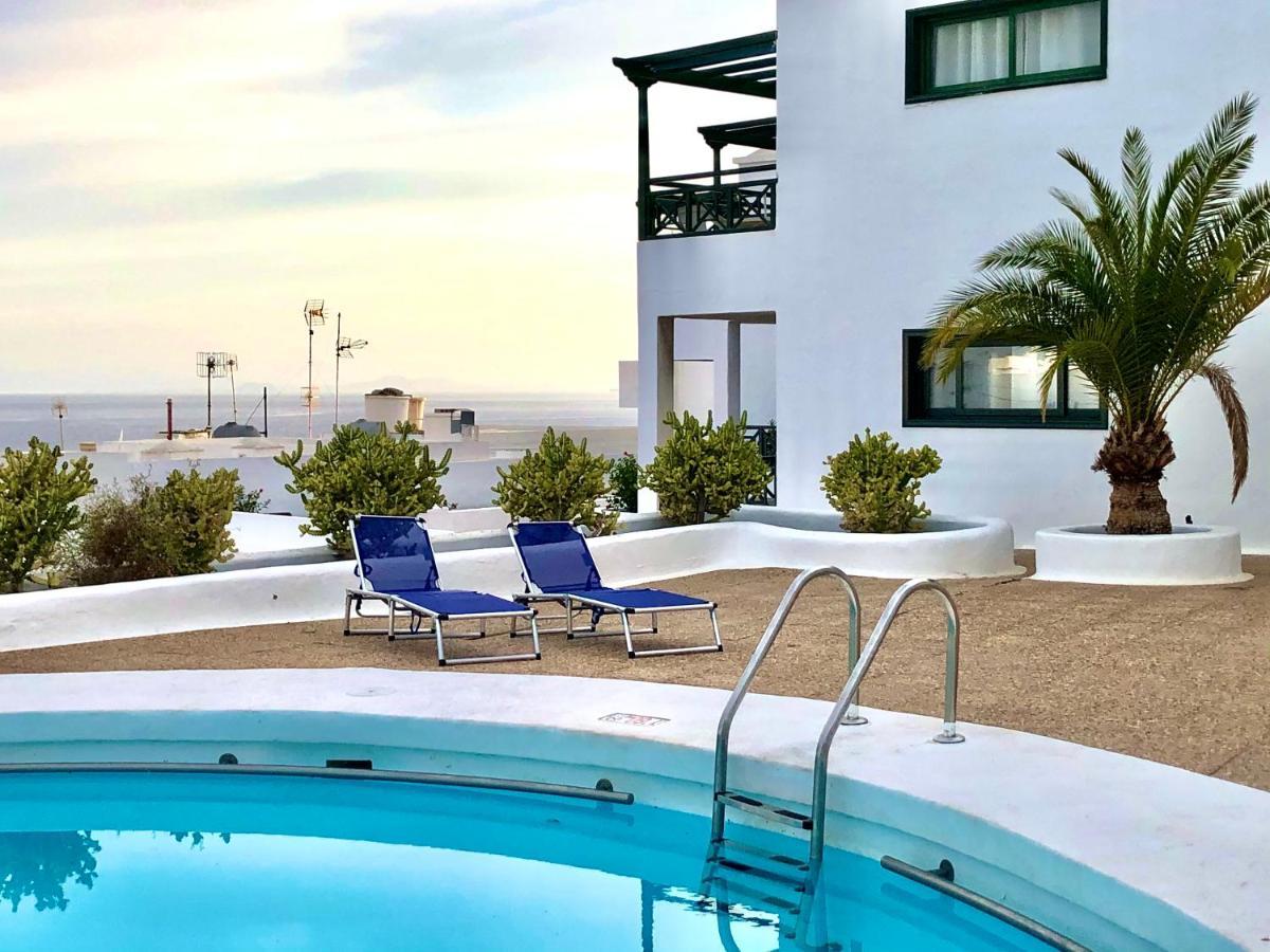 Apartamento Chao Portonovo Puerto del Carmen  Exterior foto