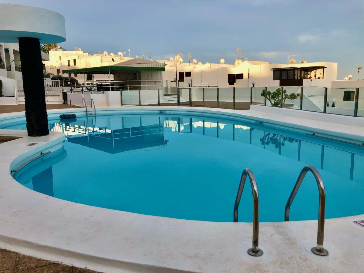 Apartamento Chao Portonovo Puerto del Carmen  Exterior foto
