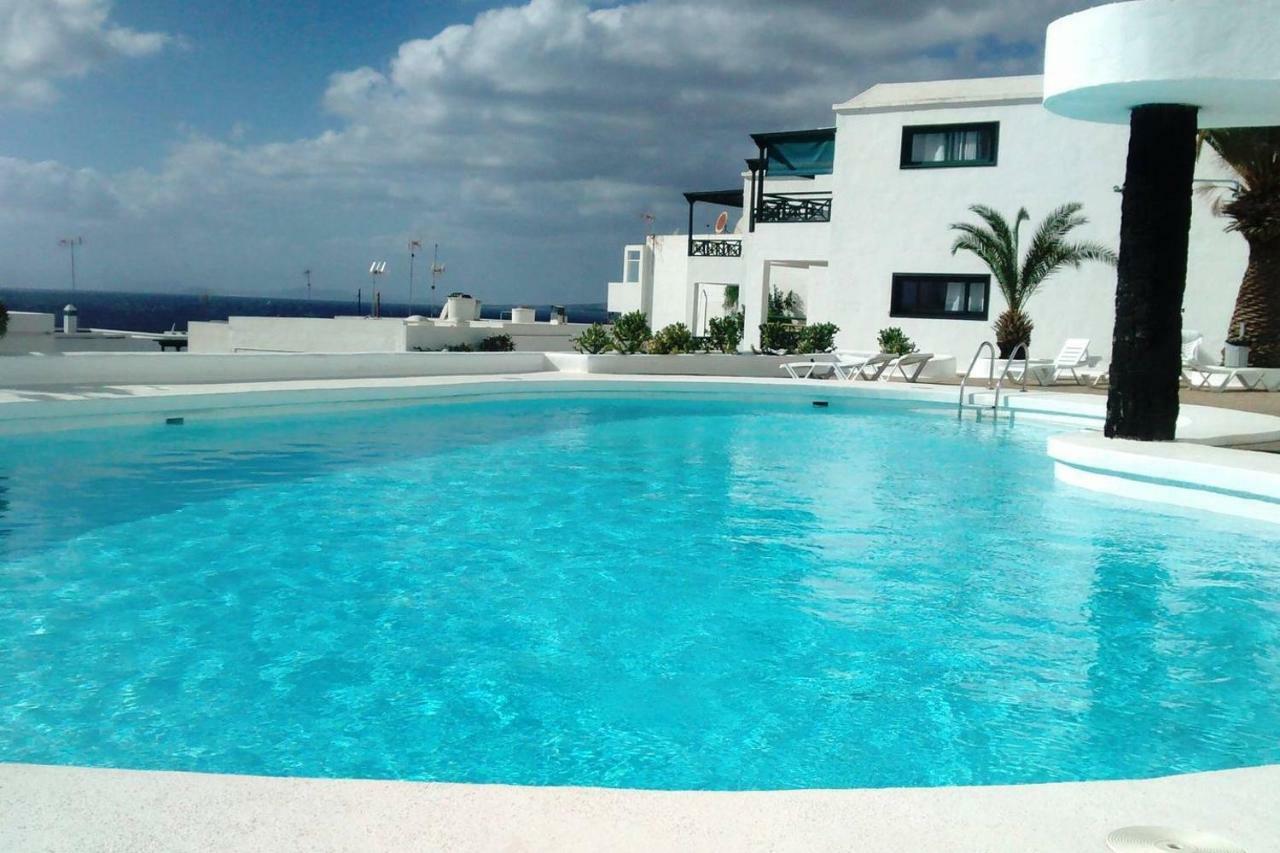 Apartamento Chao Portonovo Puerto del Carmen  Exterior foto