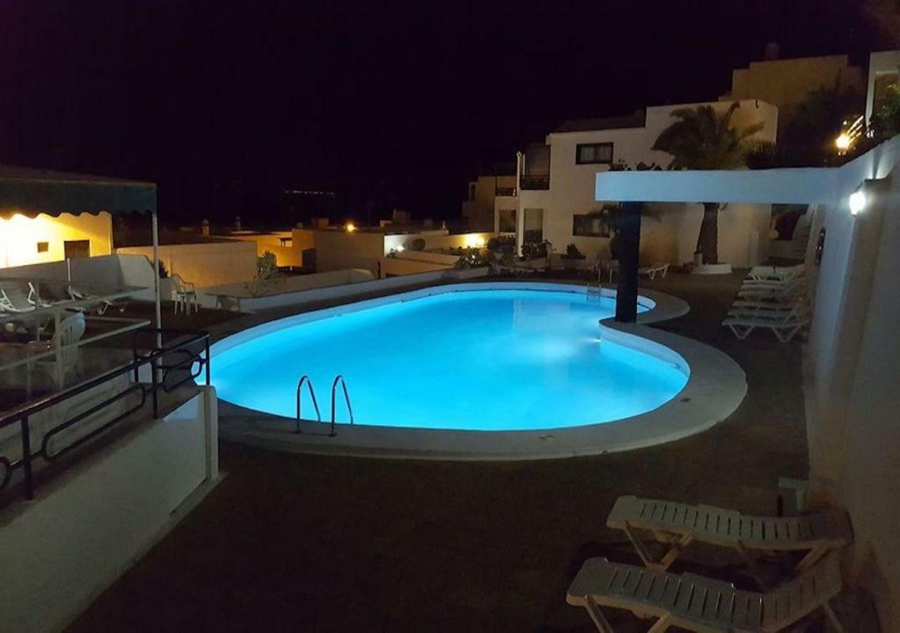 Apartamento Chao Portonovo Puerto del Carmen  Exterior foto