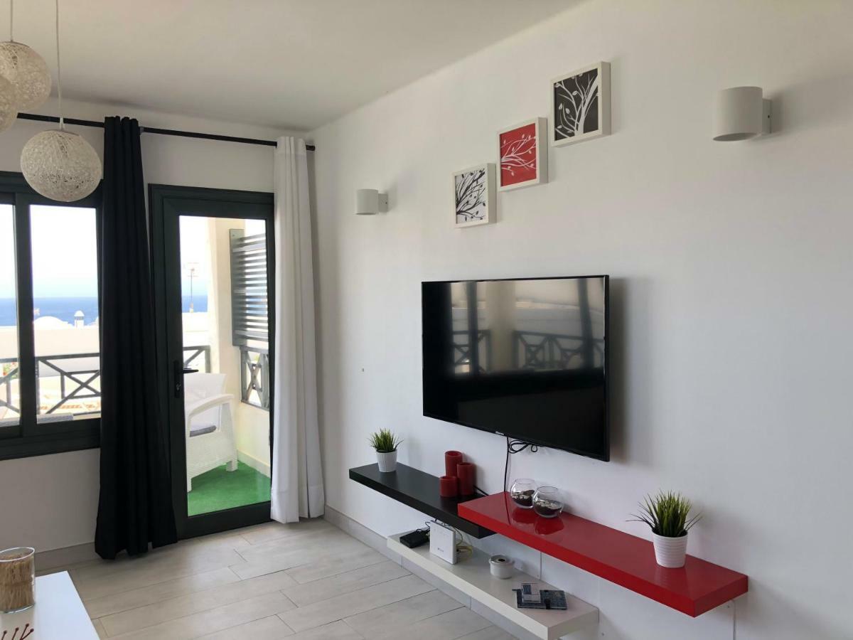 Apartamento Chao Portonovo Puerto del Carmen  Exterior foto