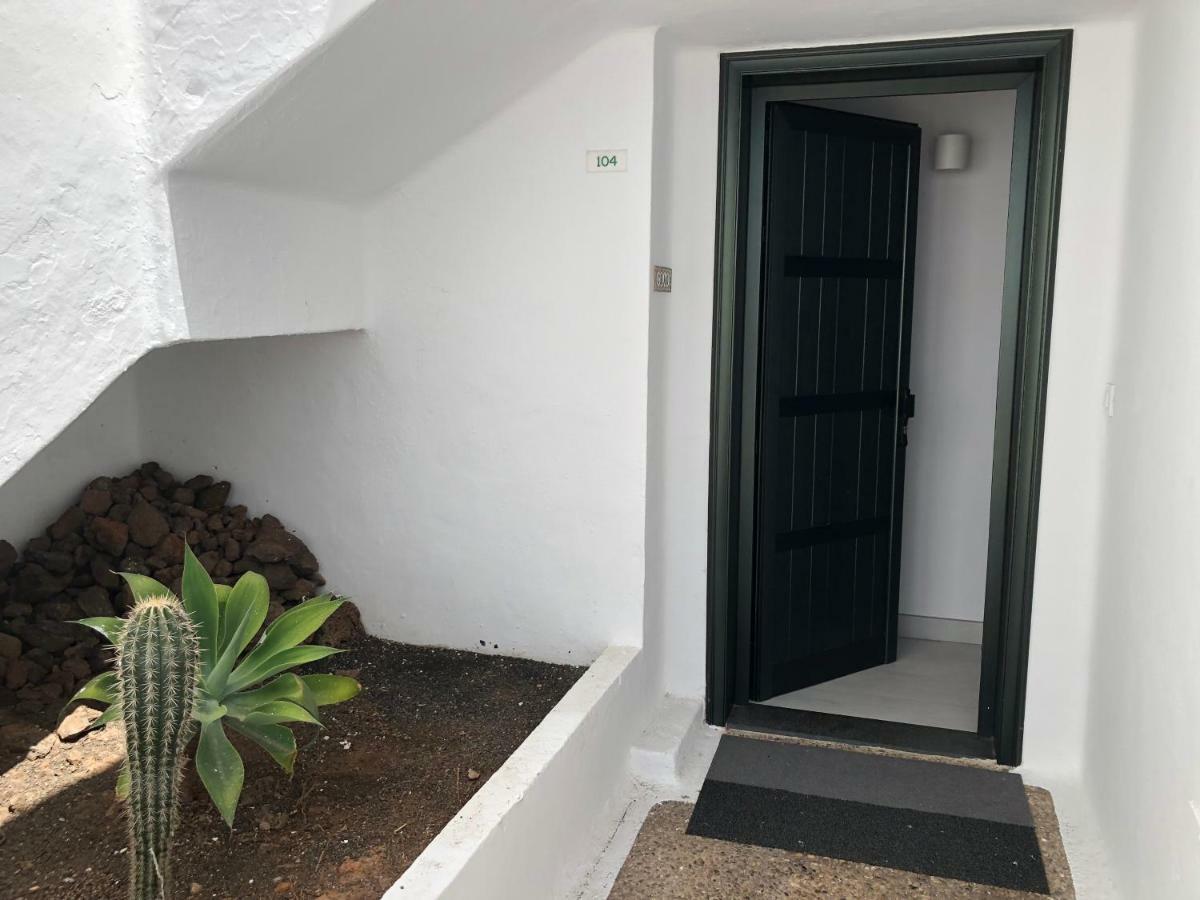 Apartamento Chao Portonovo Puerto del Carmen  Exterior foto